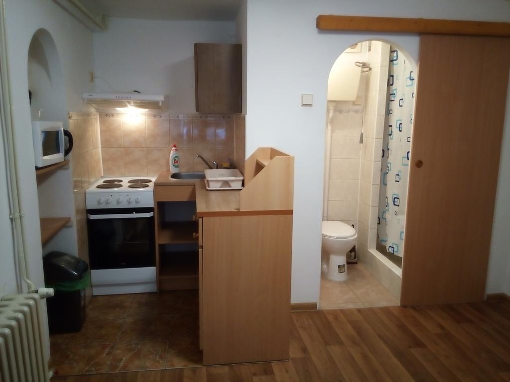 U Janecku Apartment Teplice nad Metuji Bagian luar foto