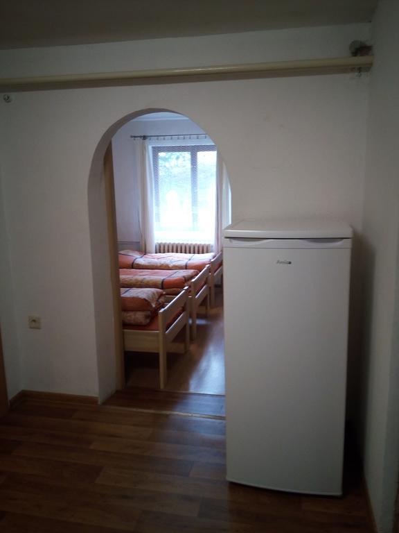 U Janecku Apartment Teplice nad Metuji Bagian luar foto