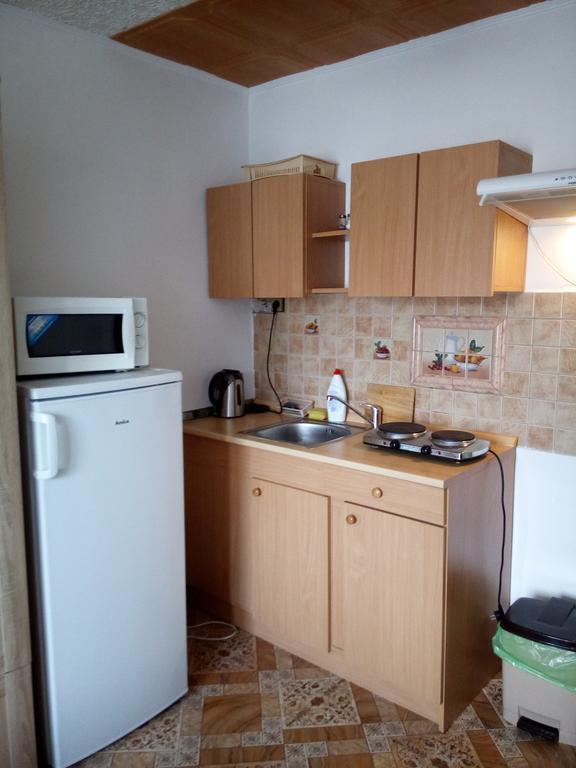 U Janecku Apartment Teplice nad Metuji Bagian luar foto