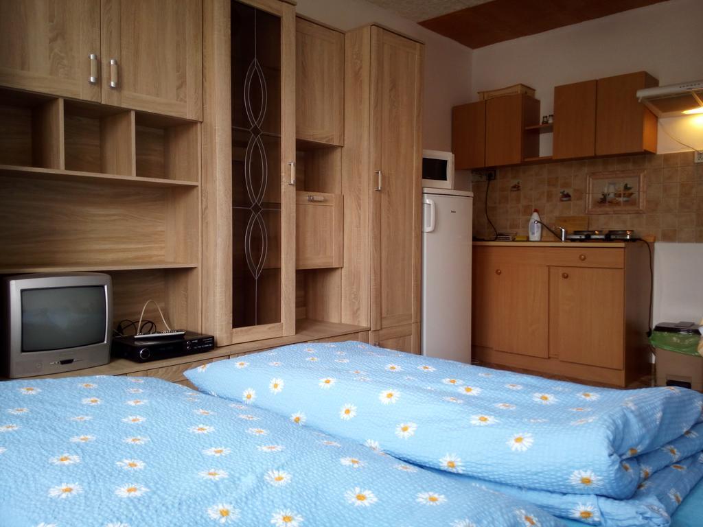 U Janecku Apartment Teplice nad Metuji Bagian luar foto