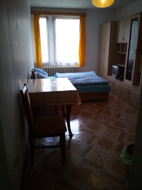 U Janecku Apartment Teplice nad Metuji Bagian luar foto